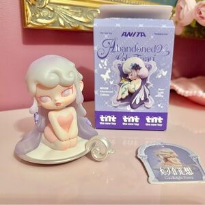 ANITA Blind Box Abandoned Chateau-Candlelight Fancy